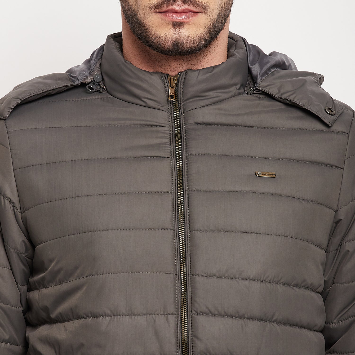 Duke Stardust Men Full Sleeve Jacket (SDZ1099)