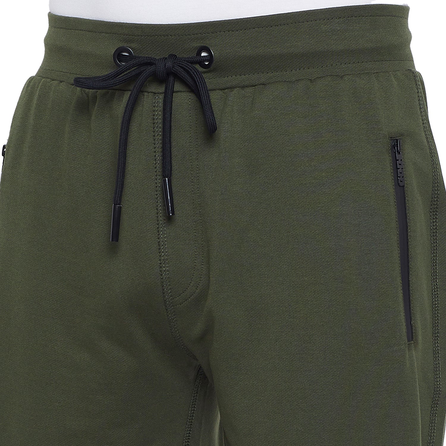 Duke Urban Men Regular Shorts (LF5966)