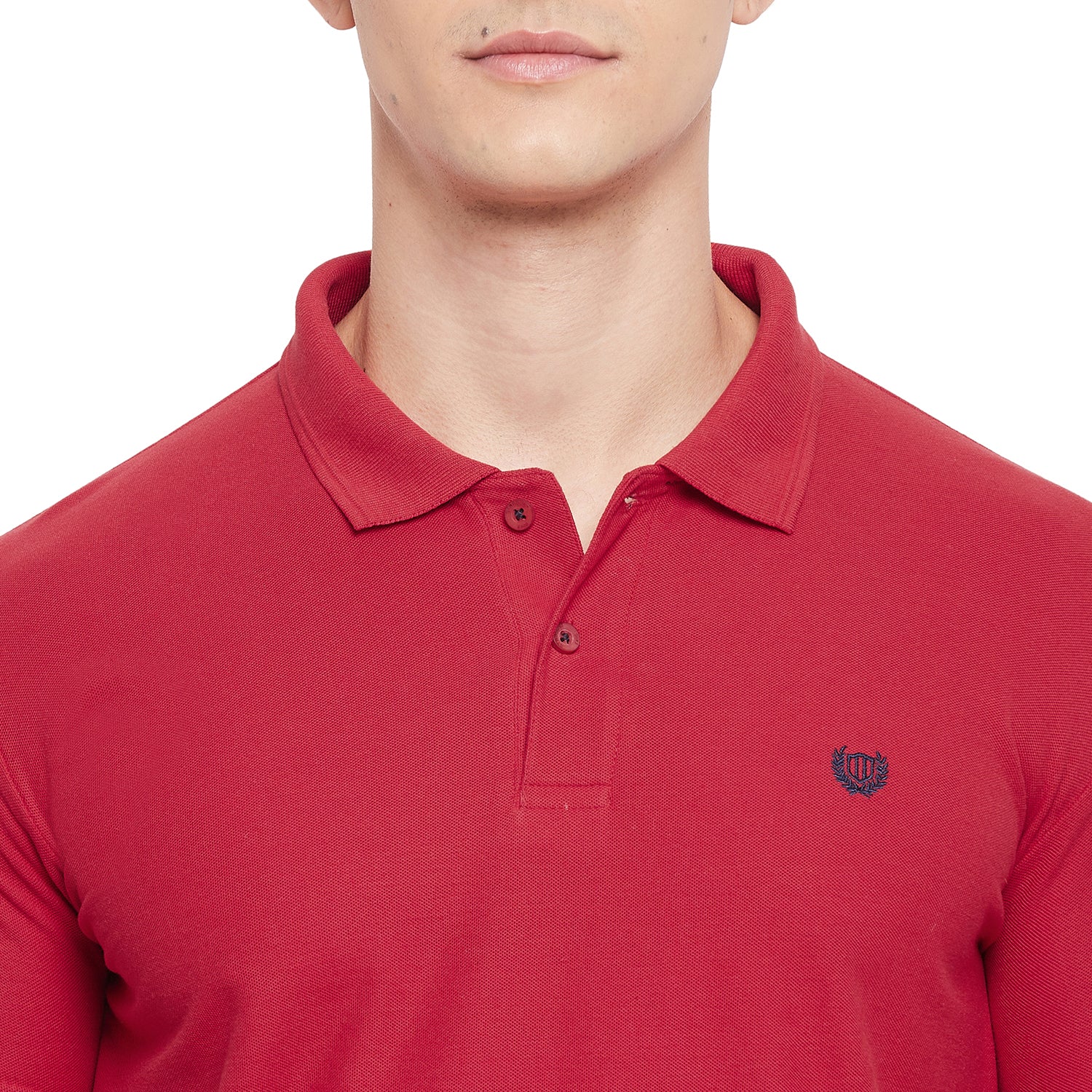 Duke Stardust Men Half Sleeve Cotton T-shirt (SD44)