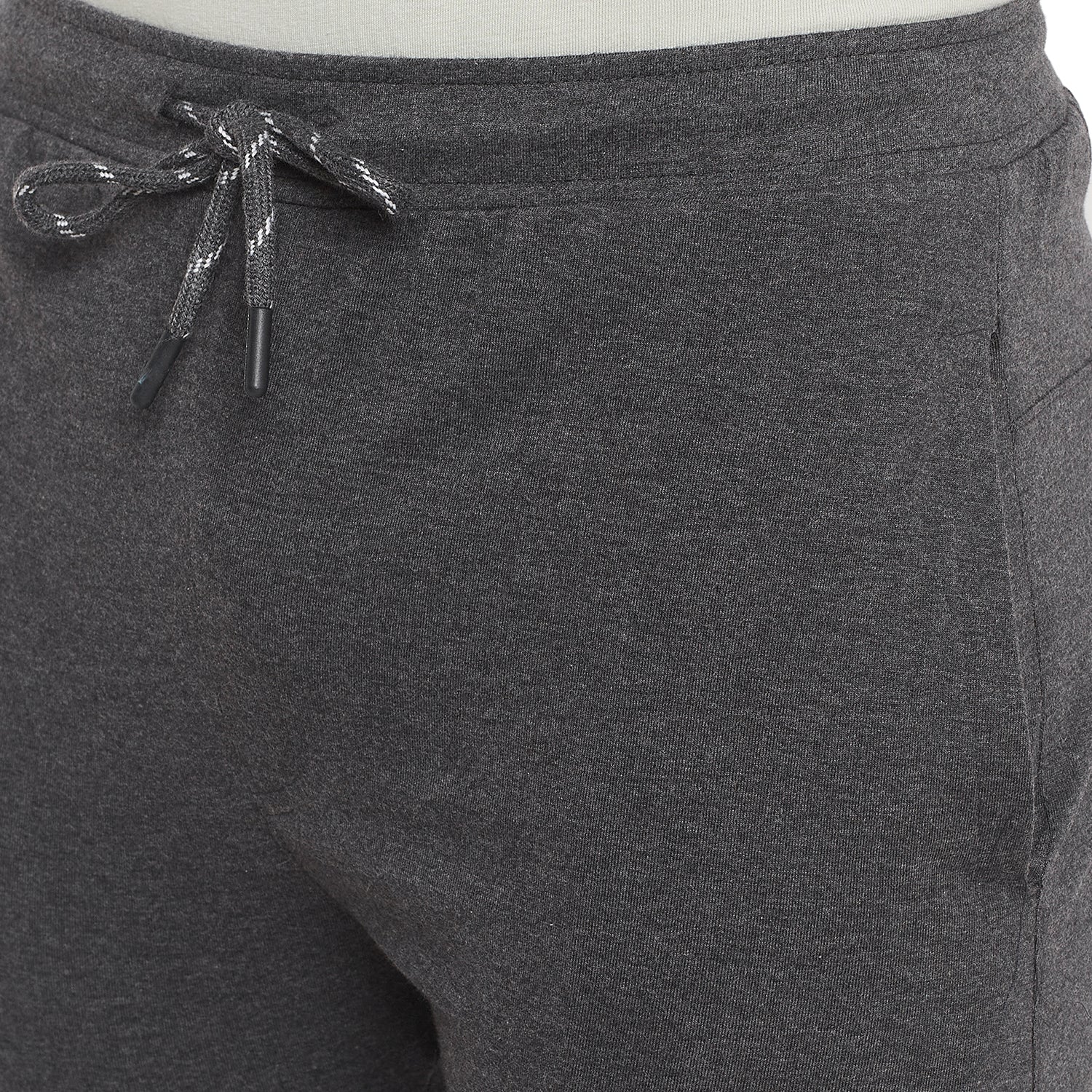 Duke Urban Men Regular Track Pants (LF5616)