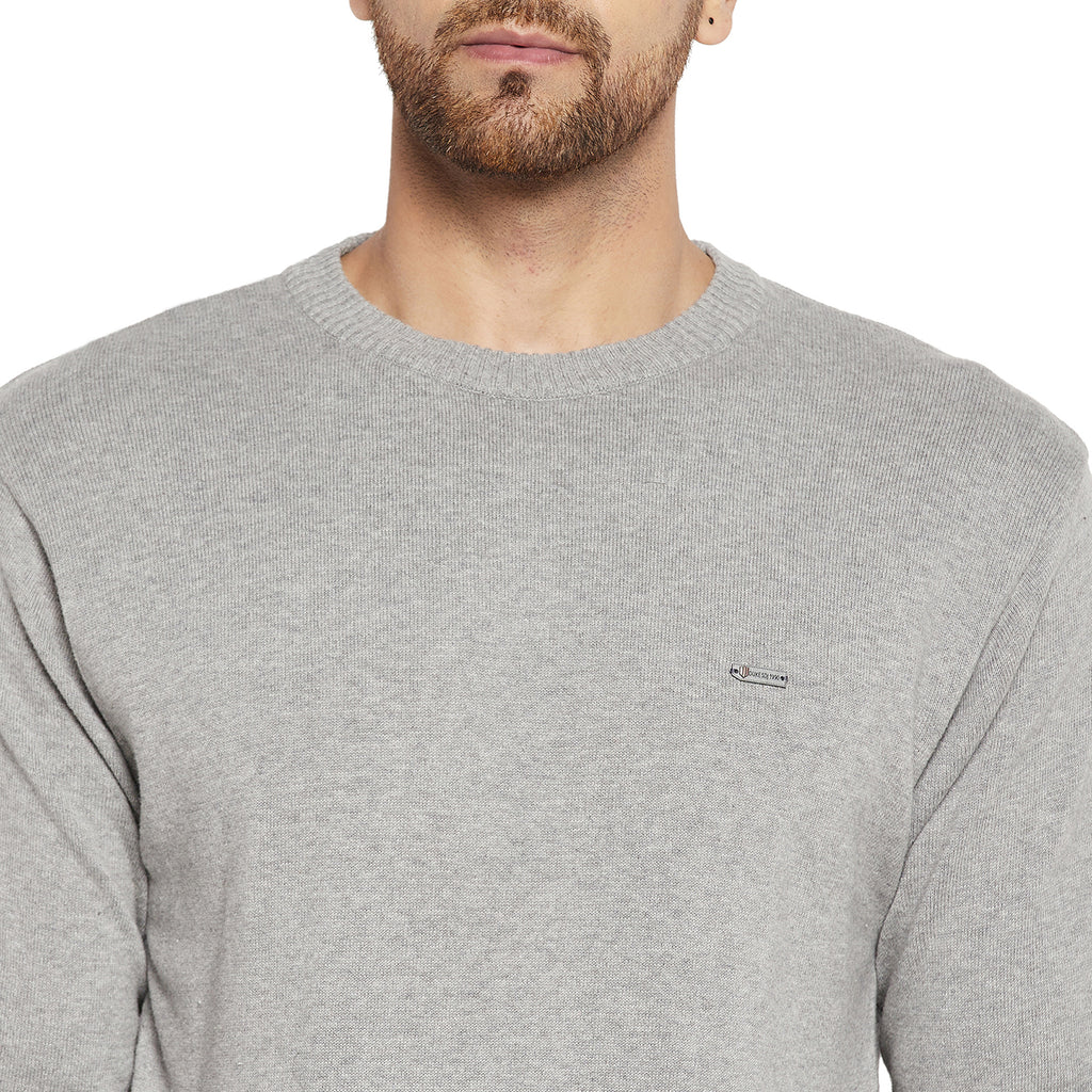 Duke Urban Men Full Sleeve Round Neck Sweater (SDS4000)
