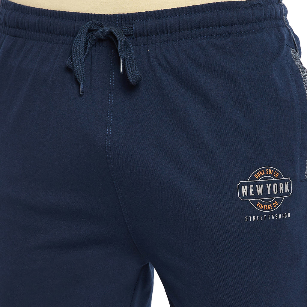Duke Stardust Men Regular Shorts (ONLF229)