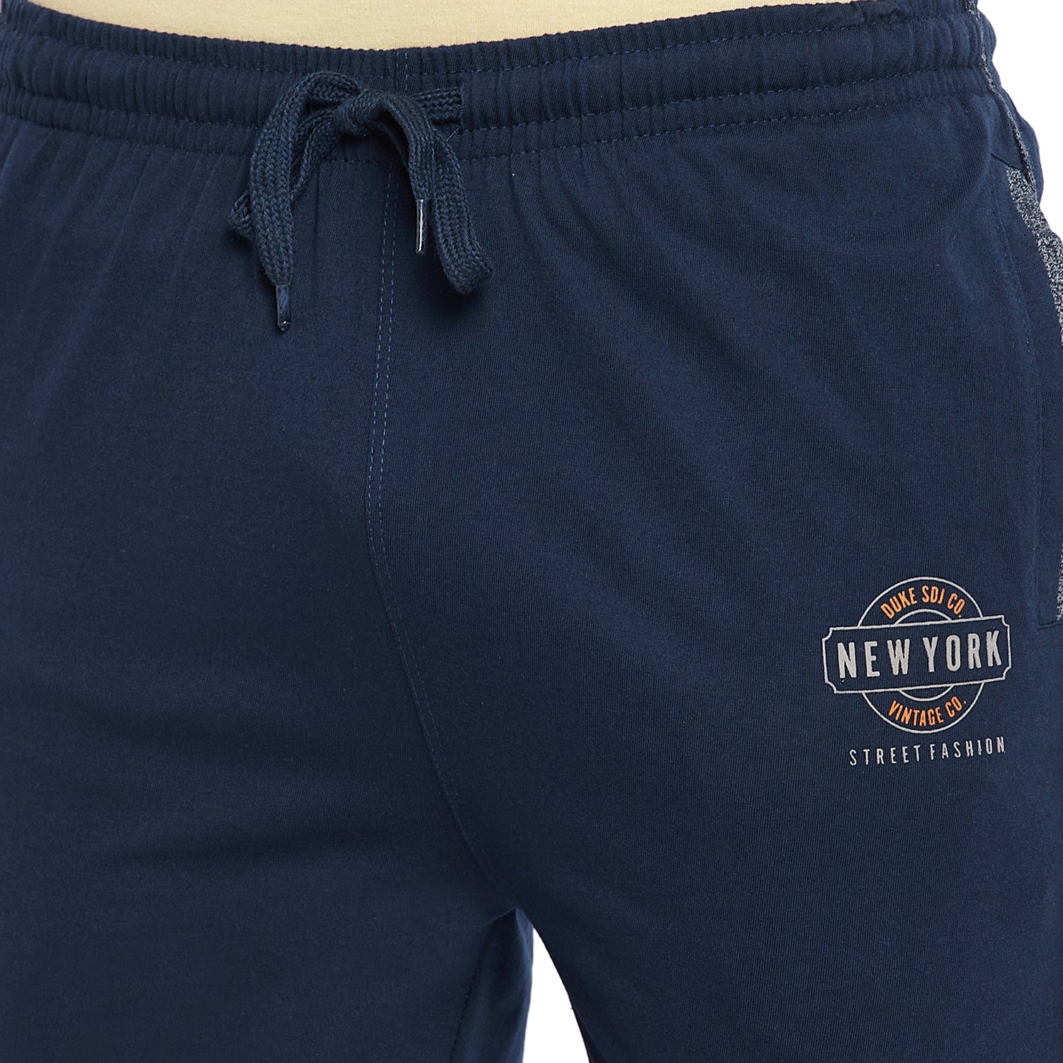 Duke Stardust Men Regular Shorts (ONLF229)