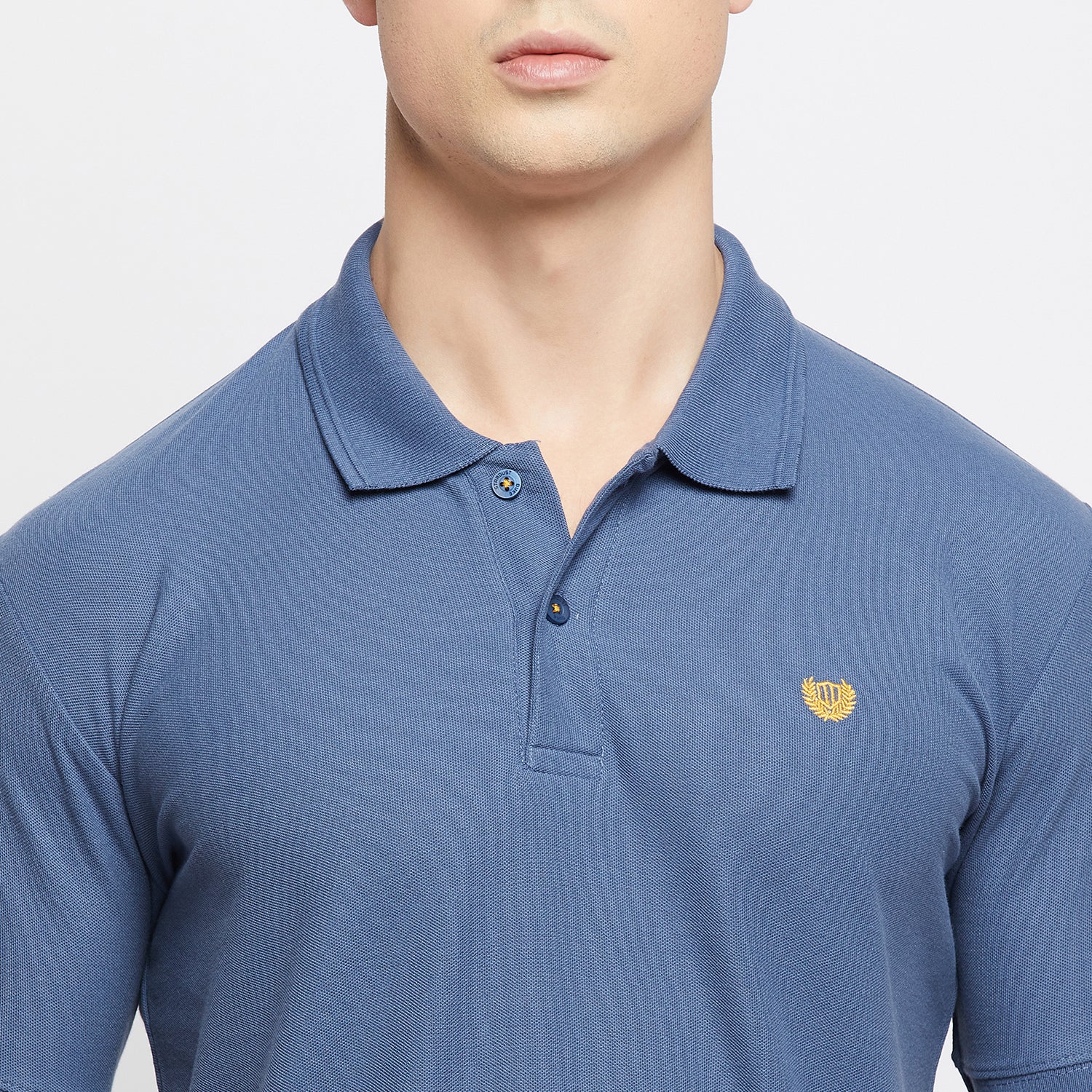 Duke Urban Men Half Sleeve Cotton T-shirt (SD51)