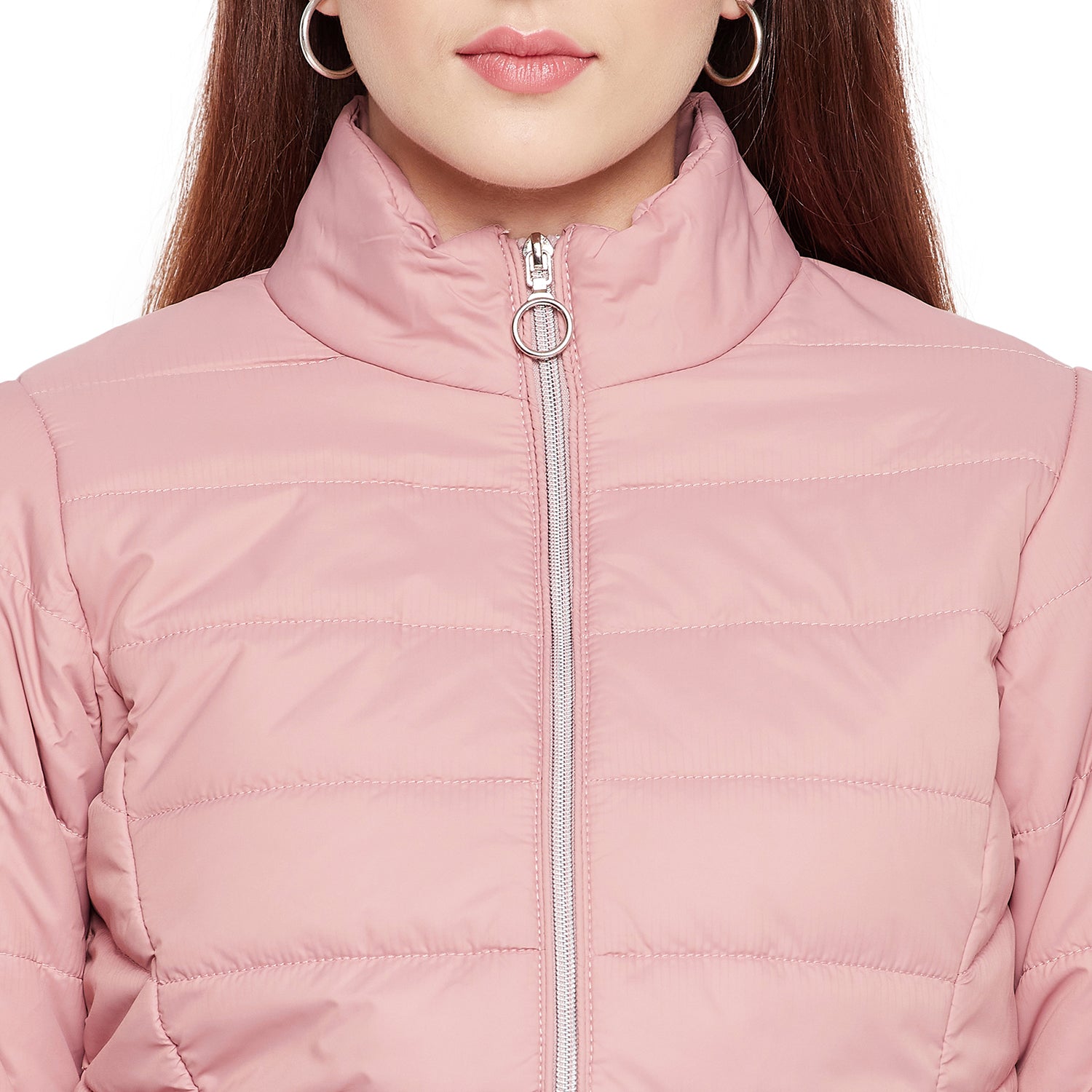 Duke Urban Women Full Sleeve Jacket (ONDZ1610)