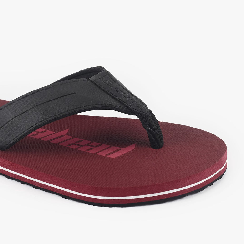 Duke Men Thong Flip Flops (FWC6013)