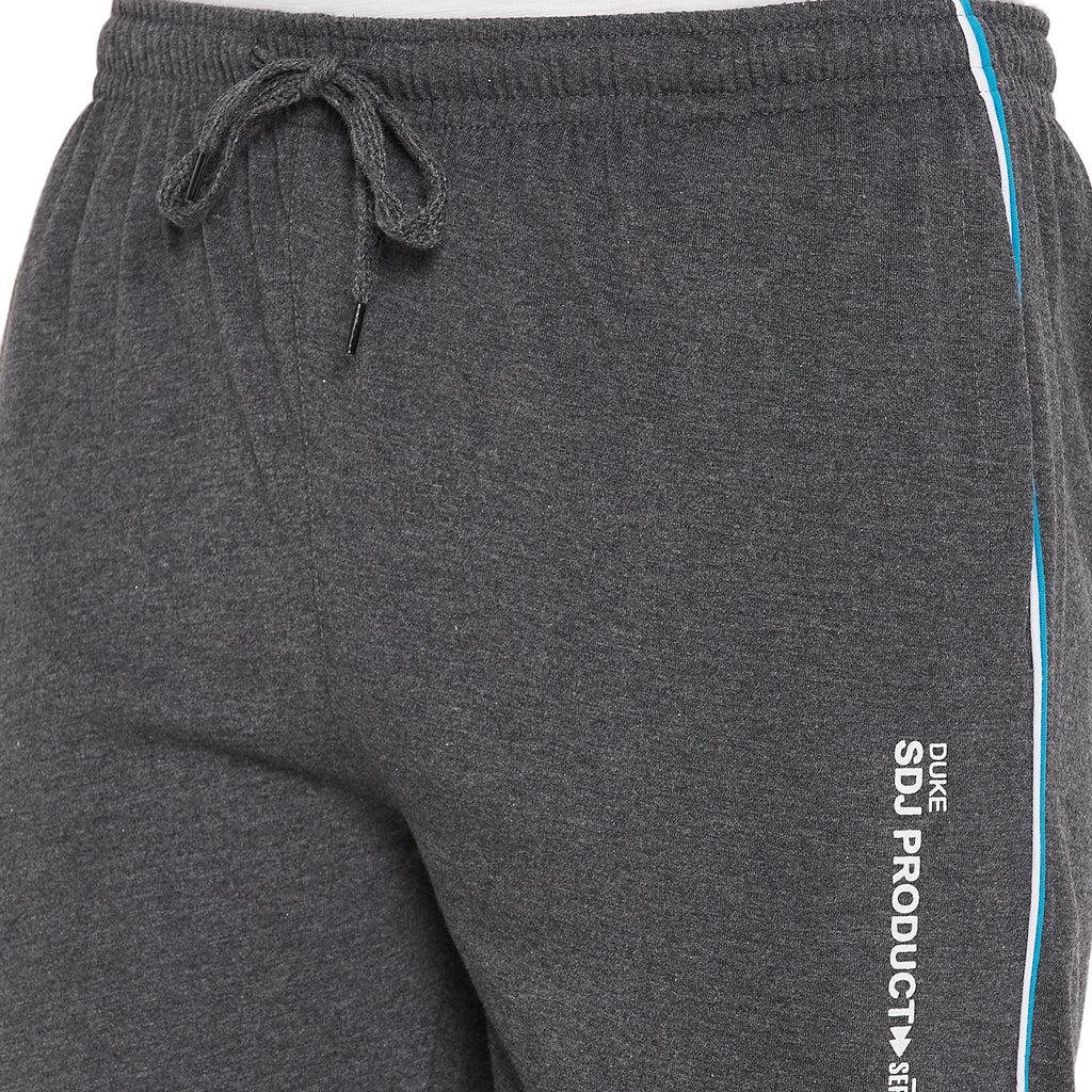 Duke Stardust Men Regular Track Pants (LF5621)