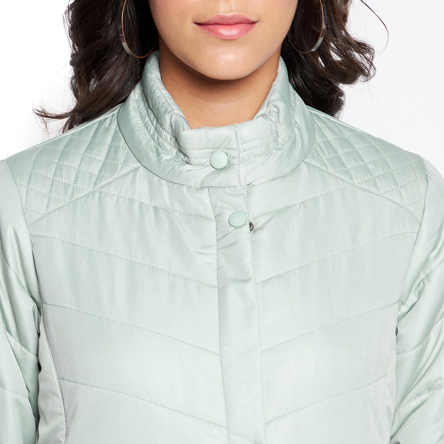 Duke Urban Women Full sleeve Jacket (SDZ1931)