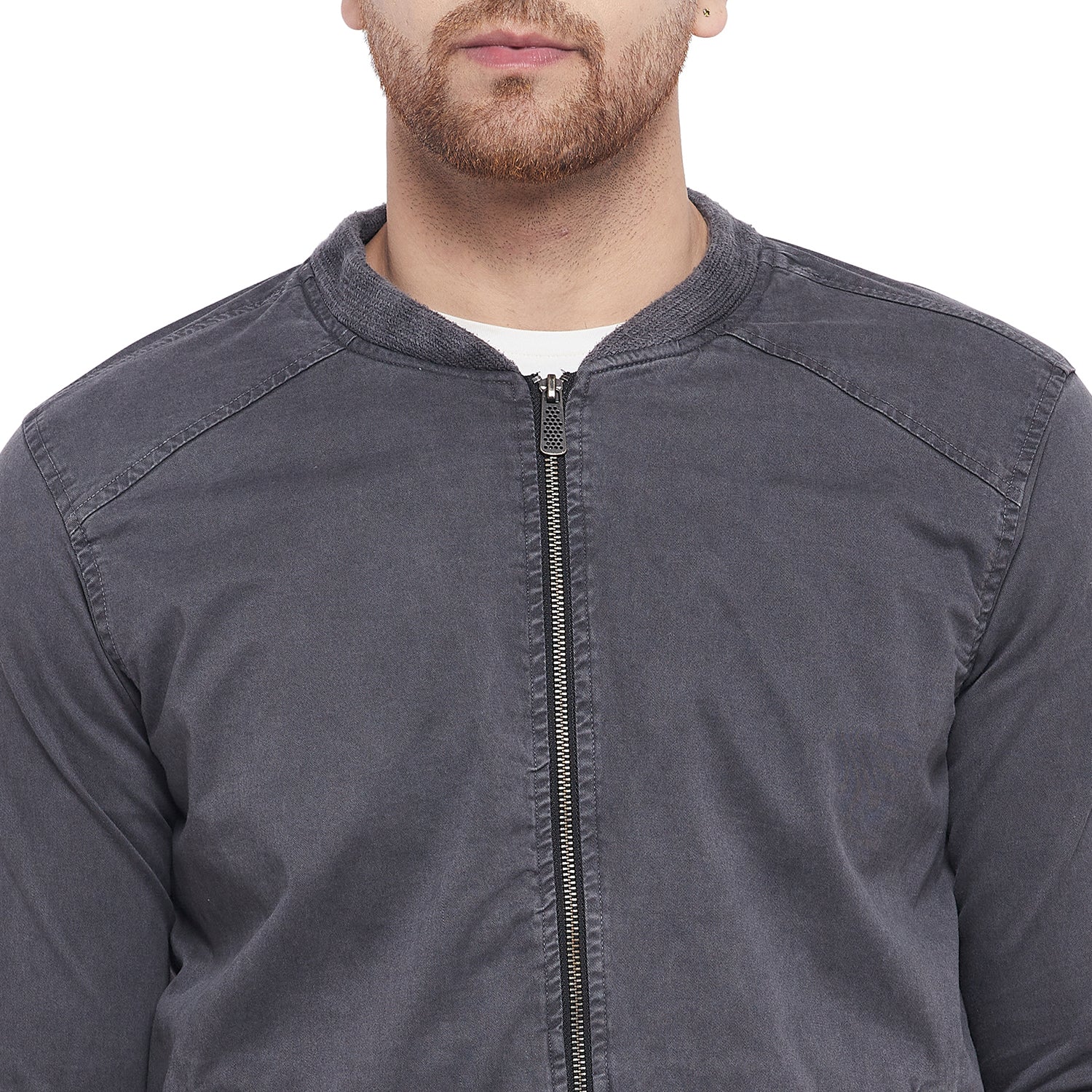 Duke Urban Men Full Sleeve Jacket (SDZ923)