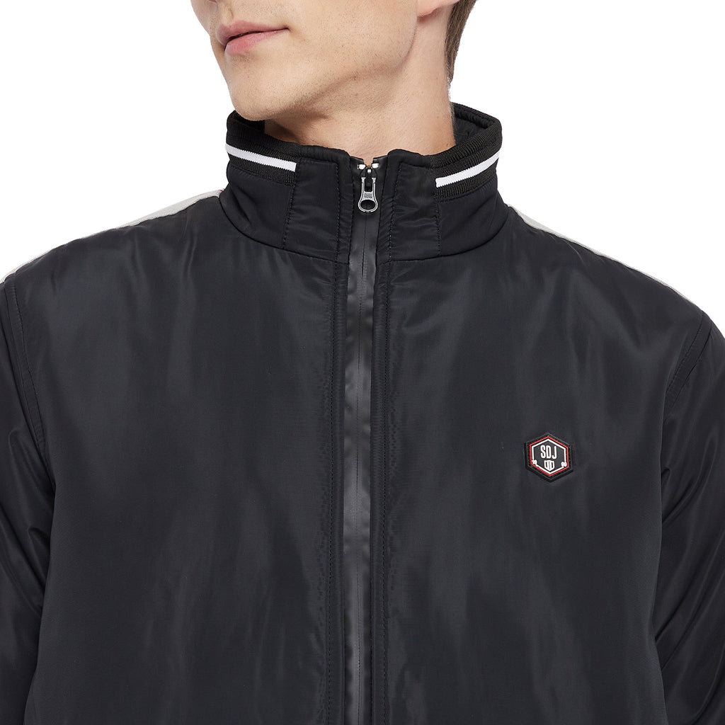 Duke Urban Men Full Sleeve Jacket (SDZ888)