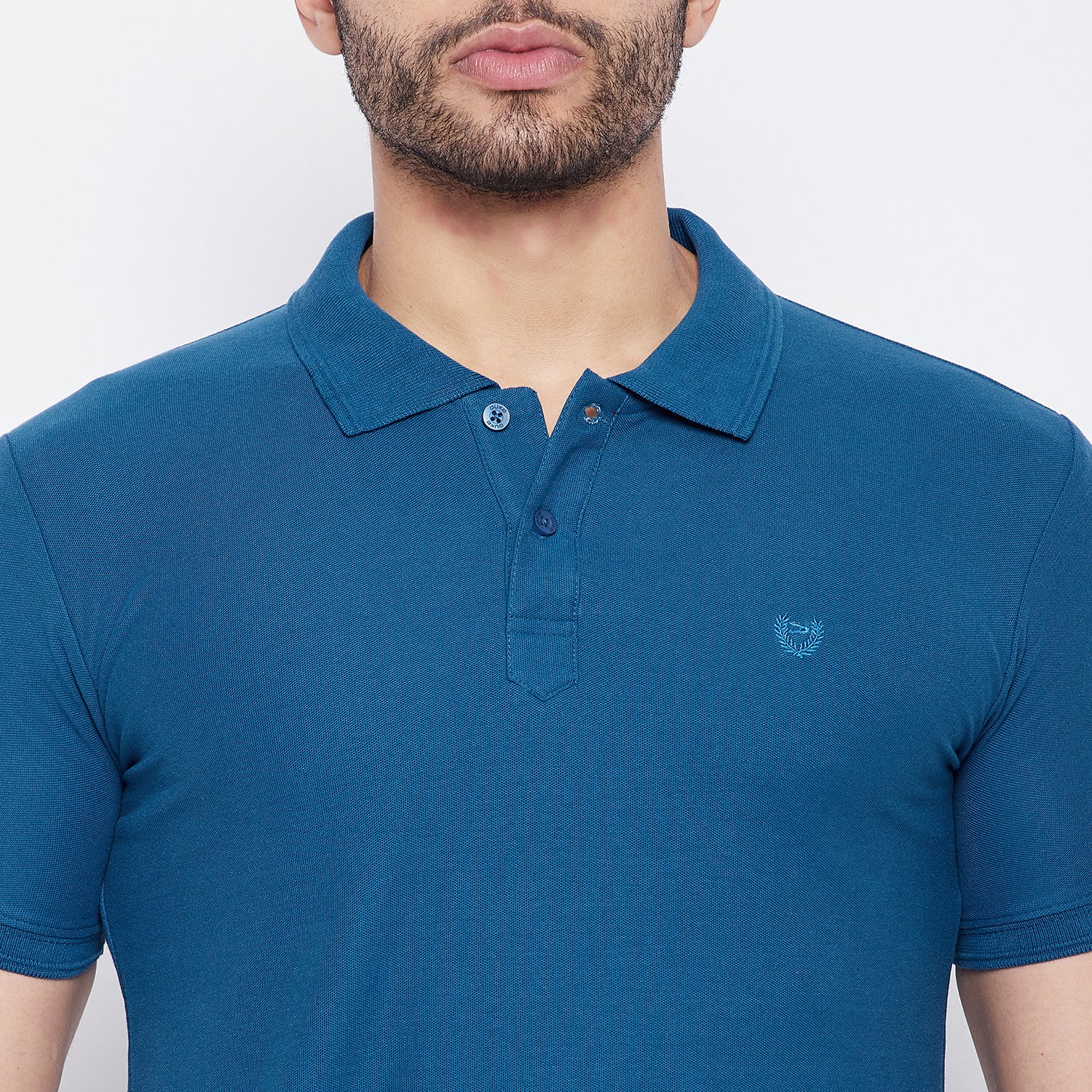 Duke Urban Men Half Sleeve Cotton T-shirt (800F)