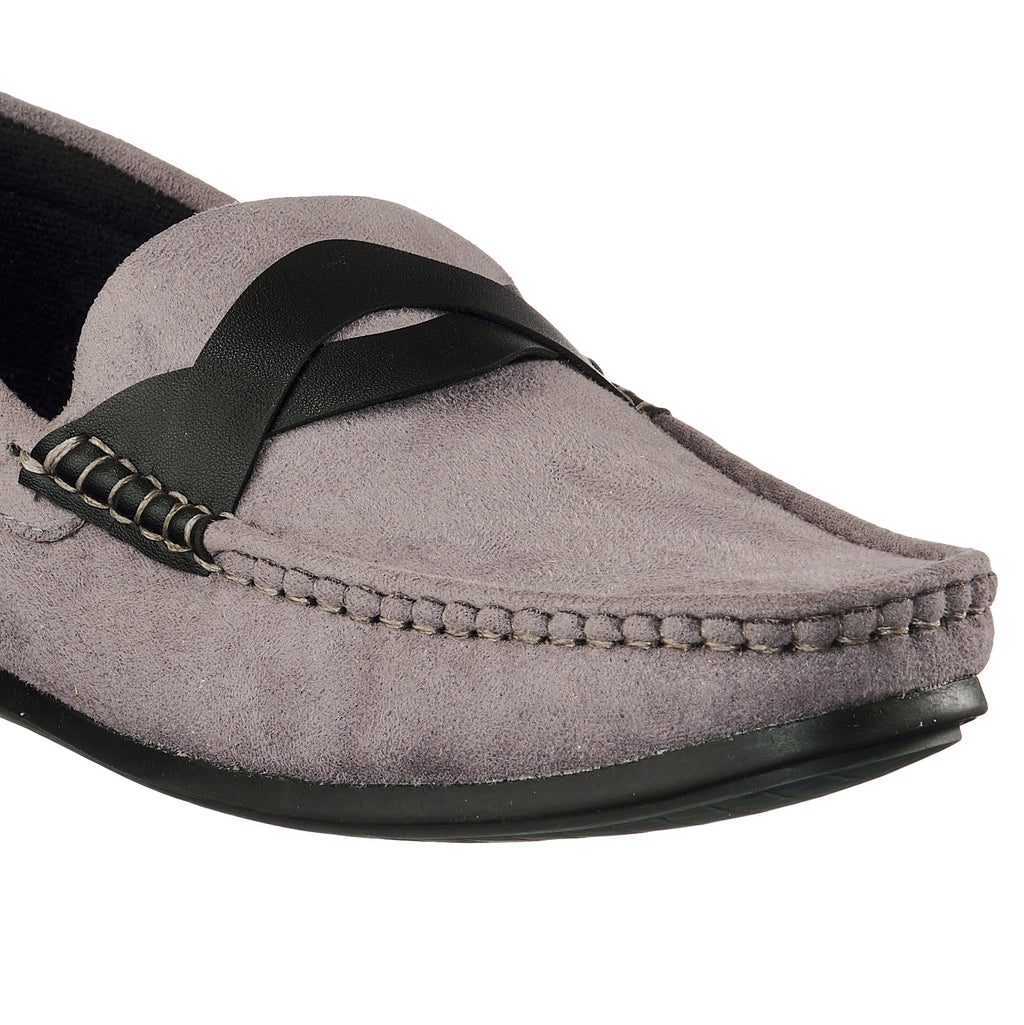 Duke Men Loafers (FWOL722)