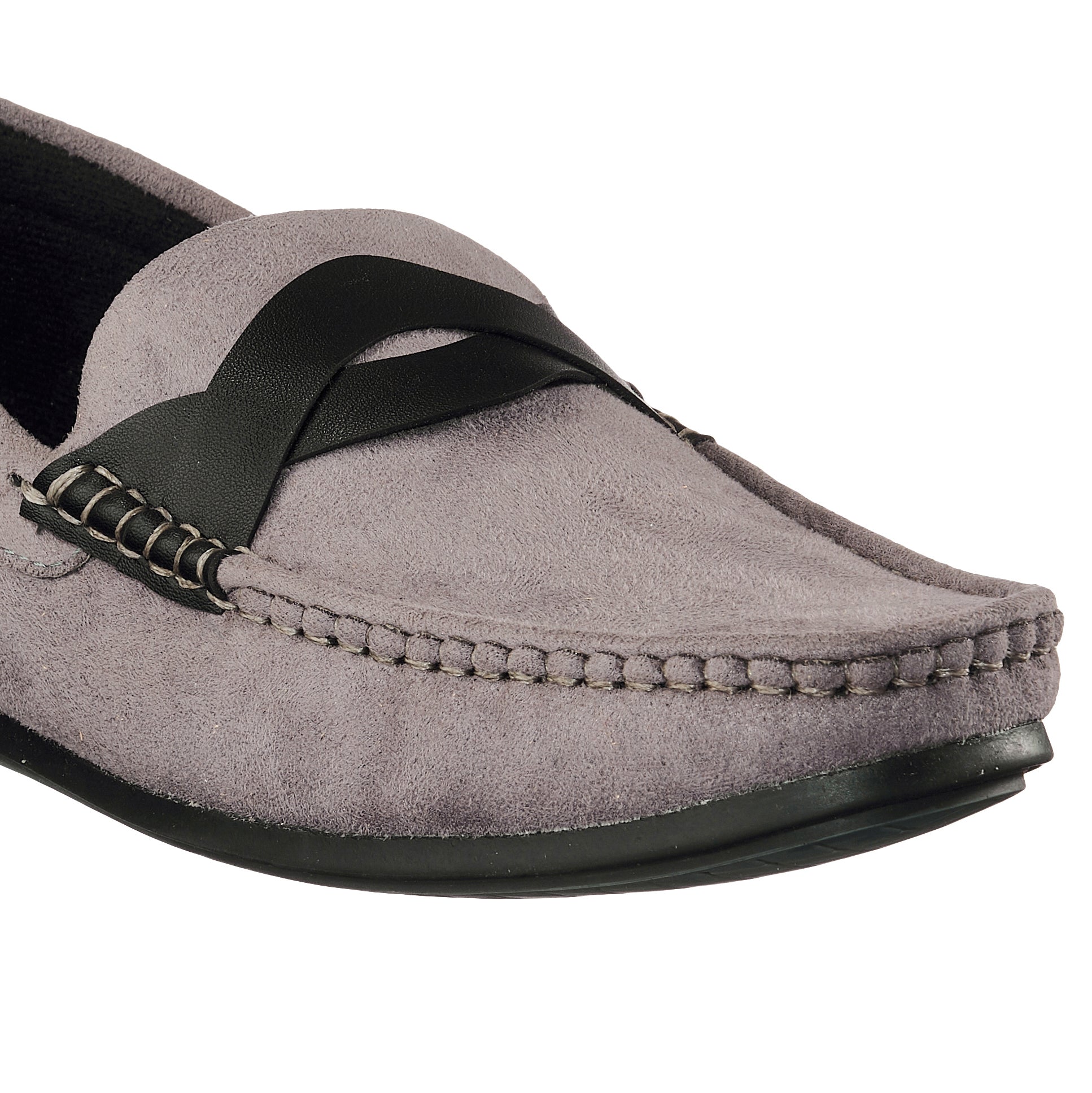 Duke Men Loafers (FWOL722)