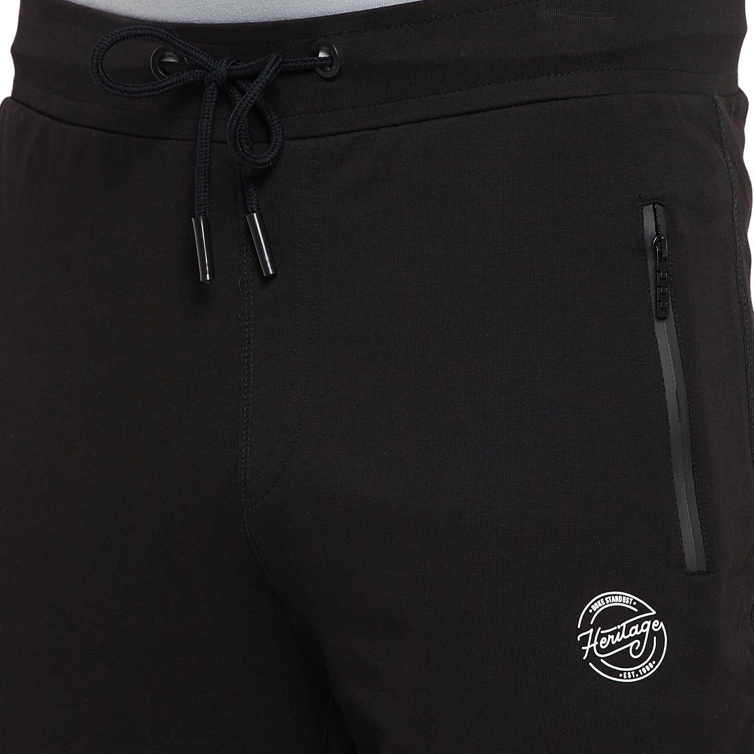 Duke Urban Men Regular Track Pants (LF5609)