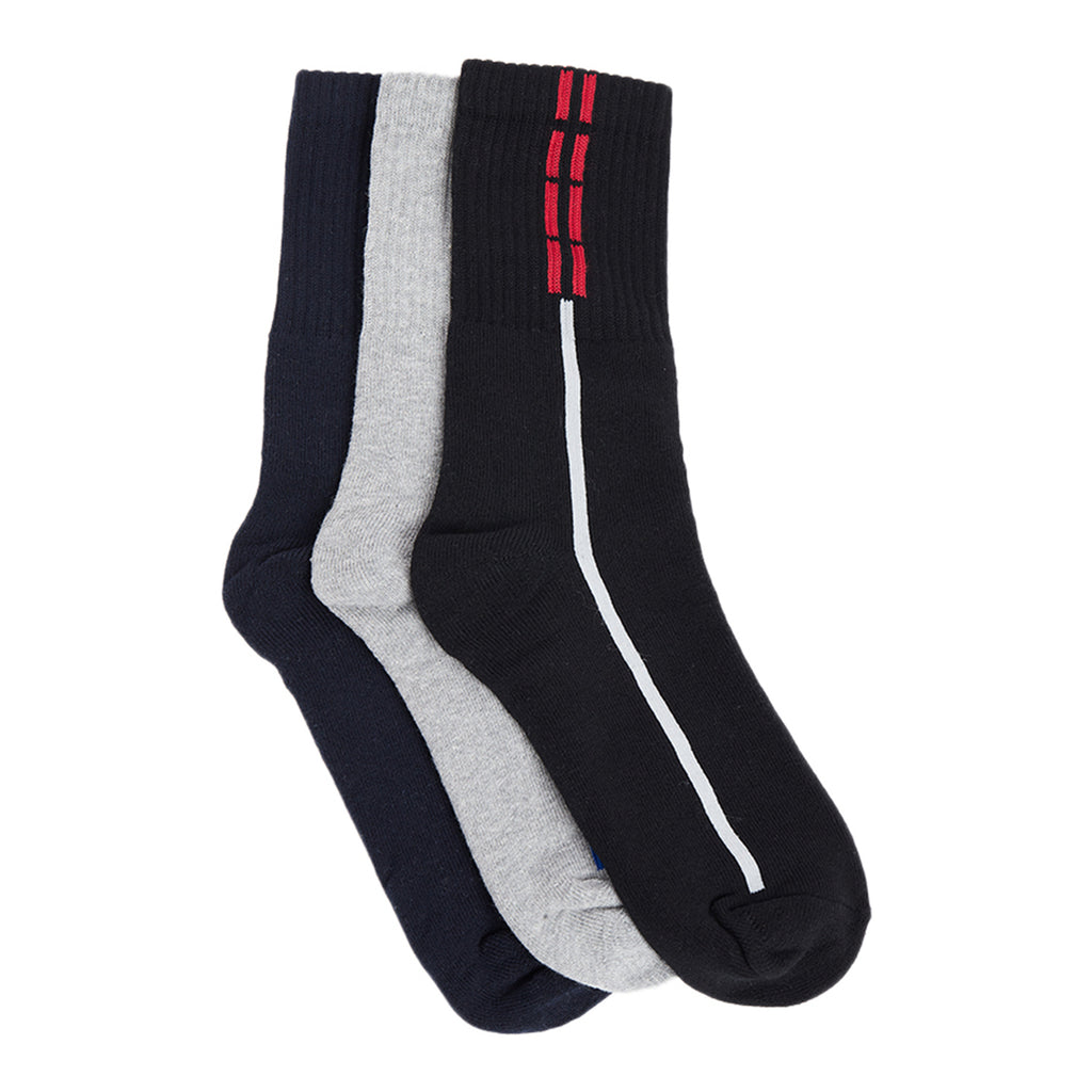 Duke Stardust Men Sports Socks (OJVP900B)