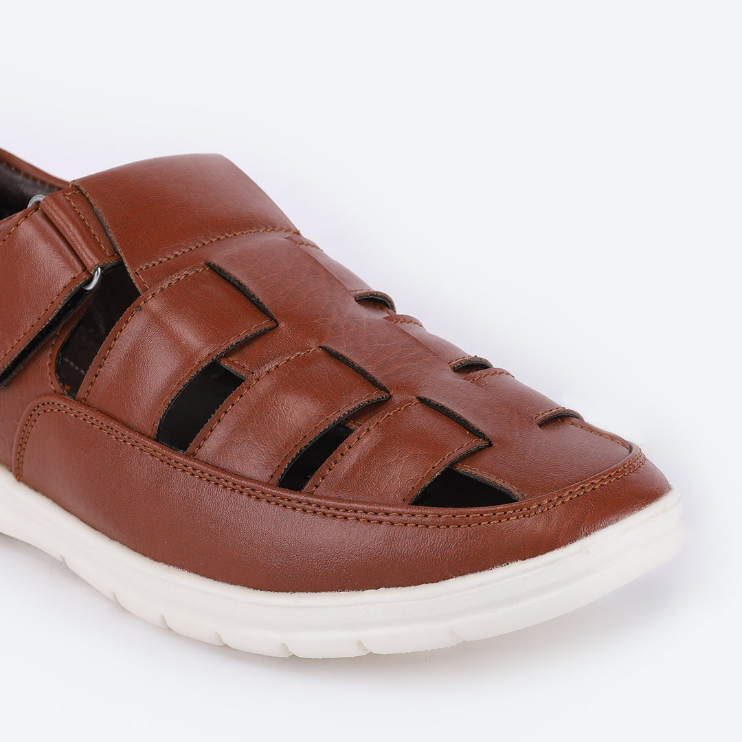 Duke Men Comfort Sandals (FWOL3305)