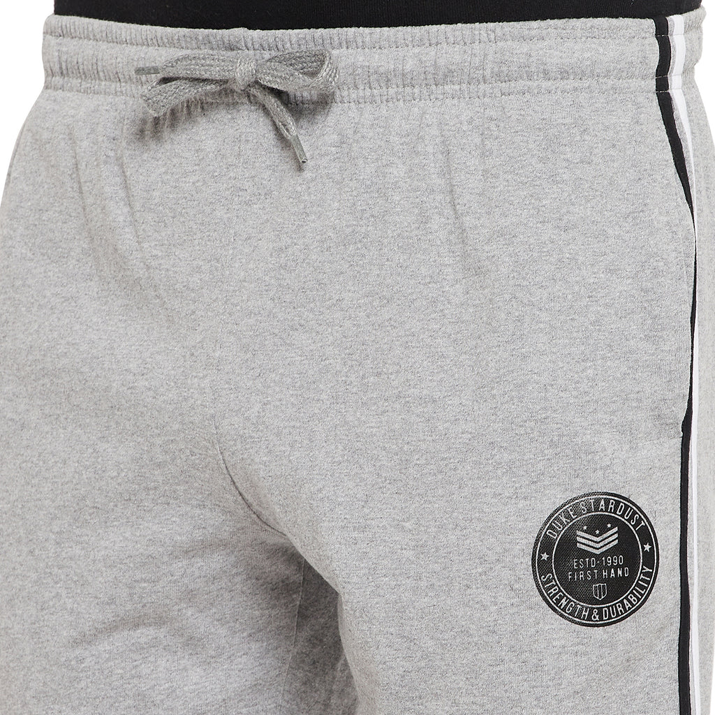 Duke Stardust Men Regular Shorts (LF5970)