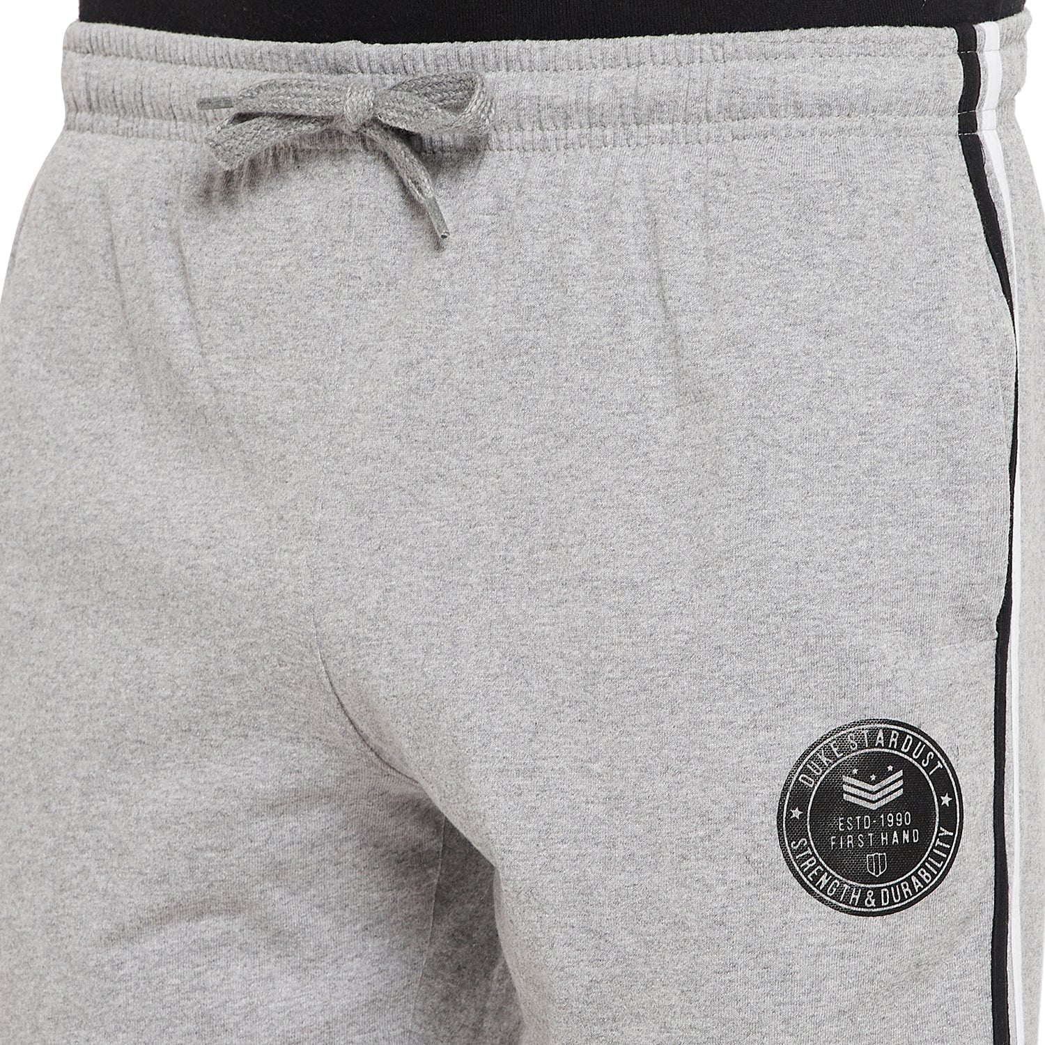 Duke Stardust Men Regular Shorts (LF5970)