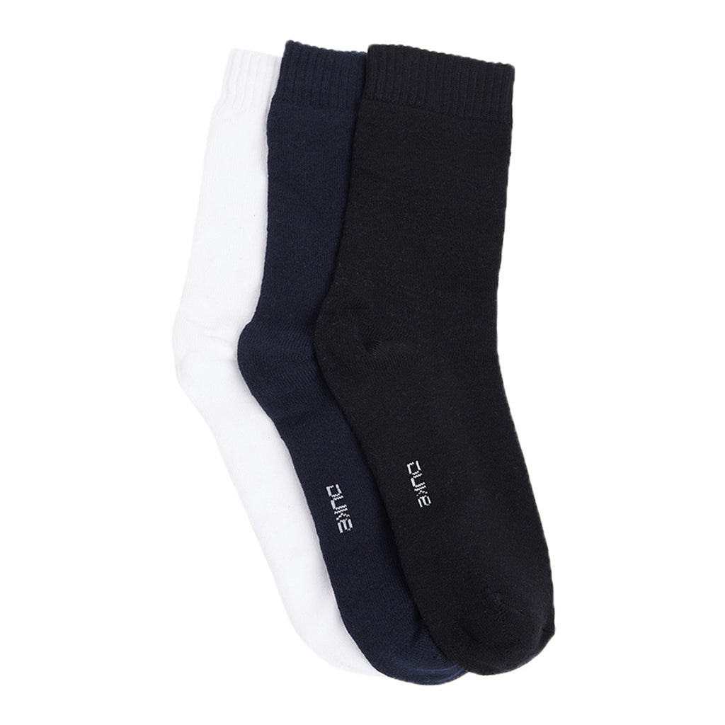 Duke Stardust Men Sports Socks (OJVP900P)
