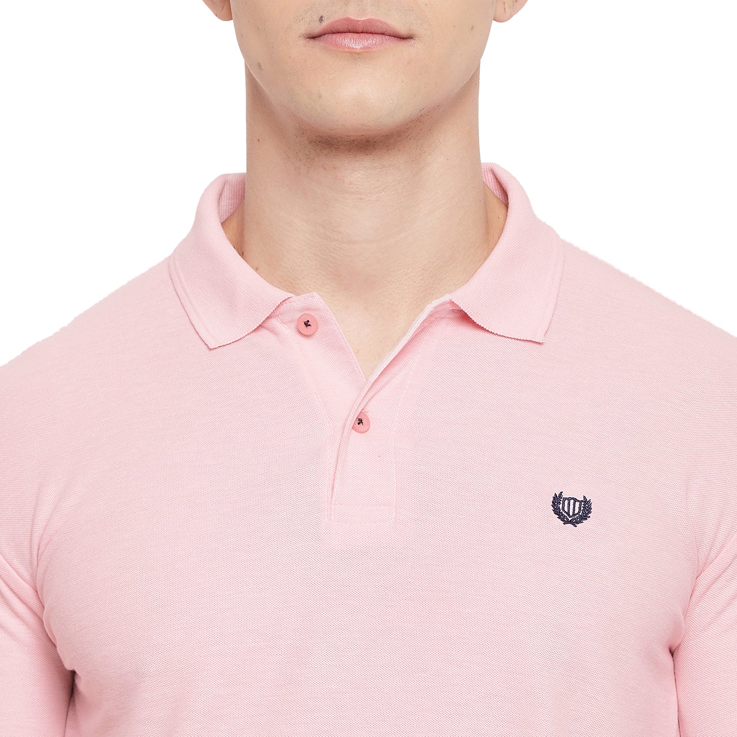 Duke Stardust Men Half Sleeve Cotton T-shirt (SD44)