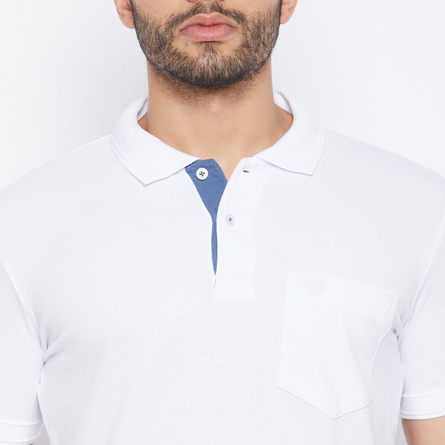 Duke Urban Men Half Sleeve Cotton T-shirt (ONSD39)