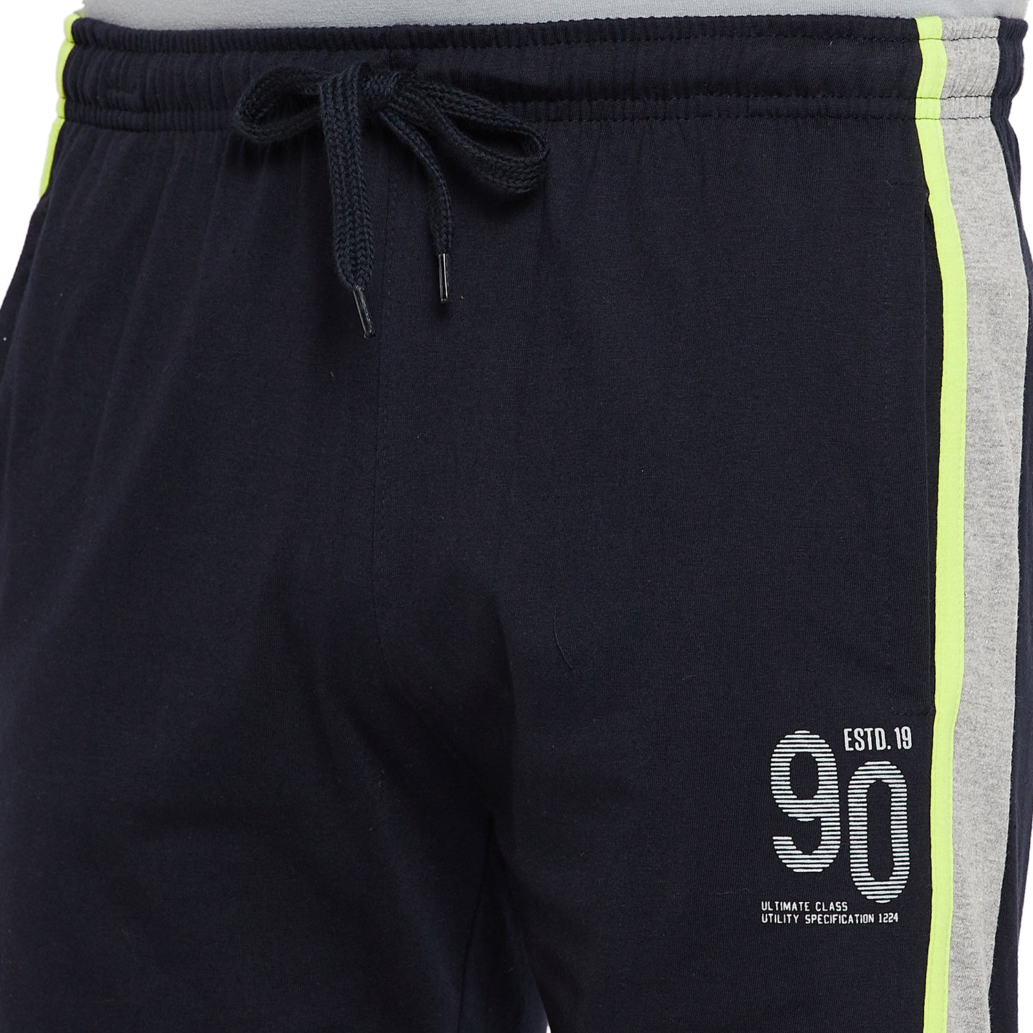 Duke Urban Men Regular Shorts (LF5968)