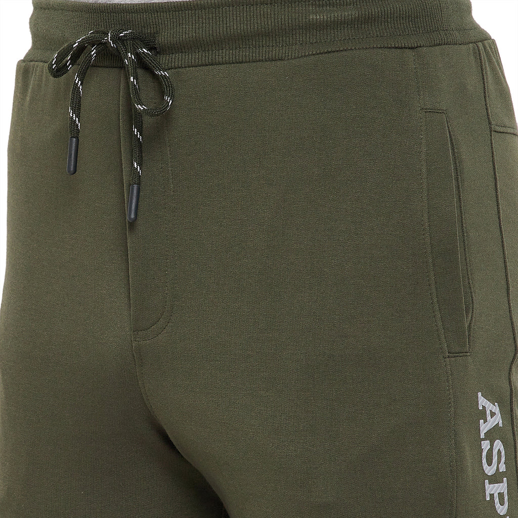 Duke Stardust Men Regular Track Pants (LF5618)