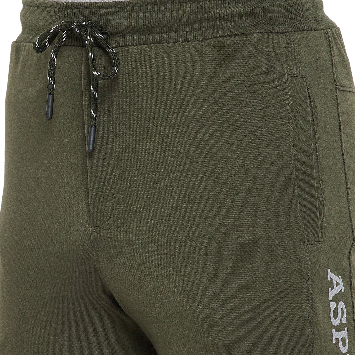 Duke Stardust Men Regular Track Pants (LF5618)