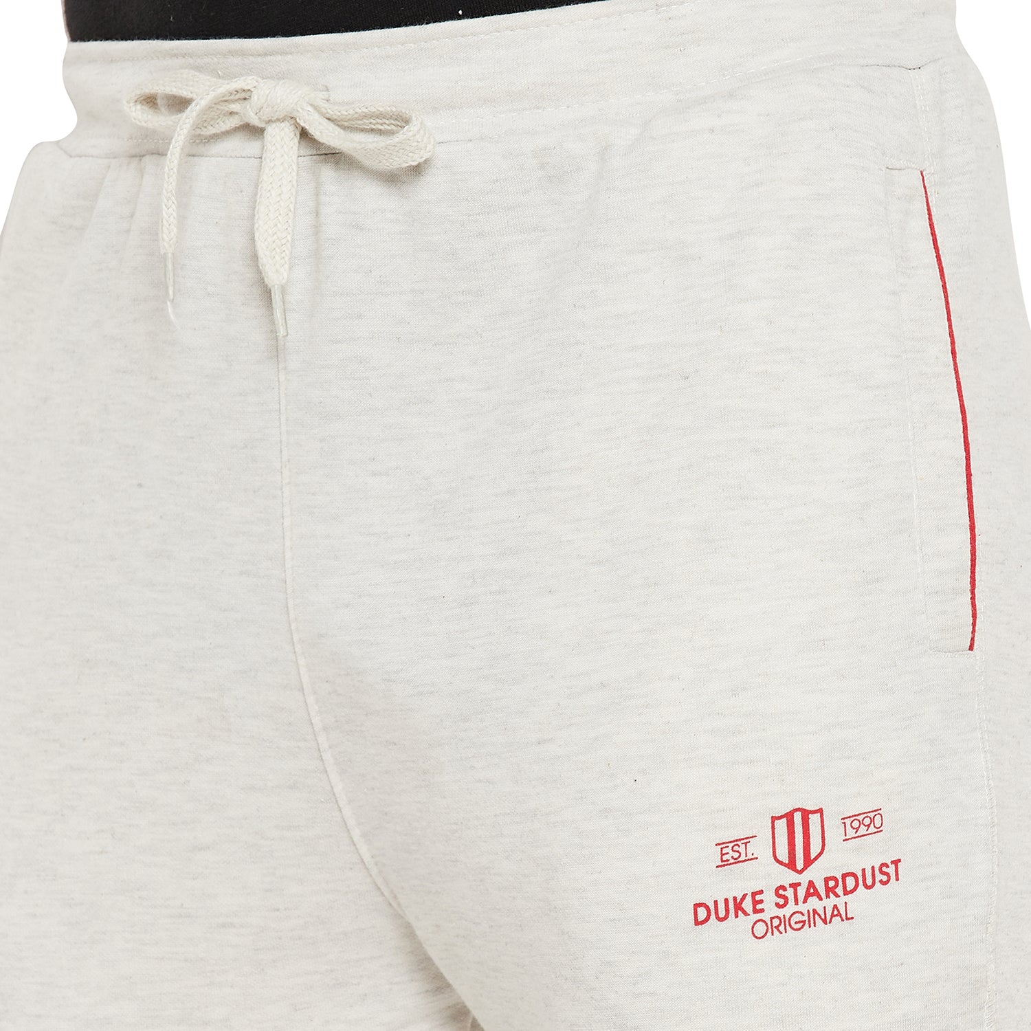 Duke Stardust Men Jogger Track Pants (LF5502T)