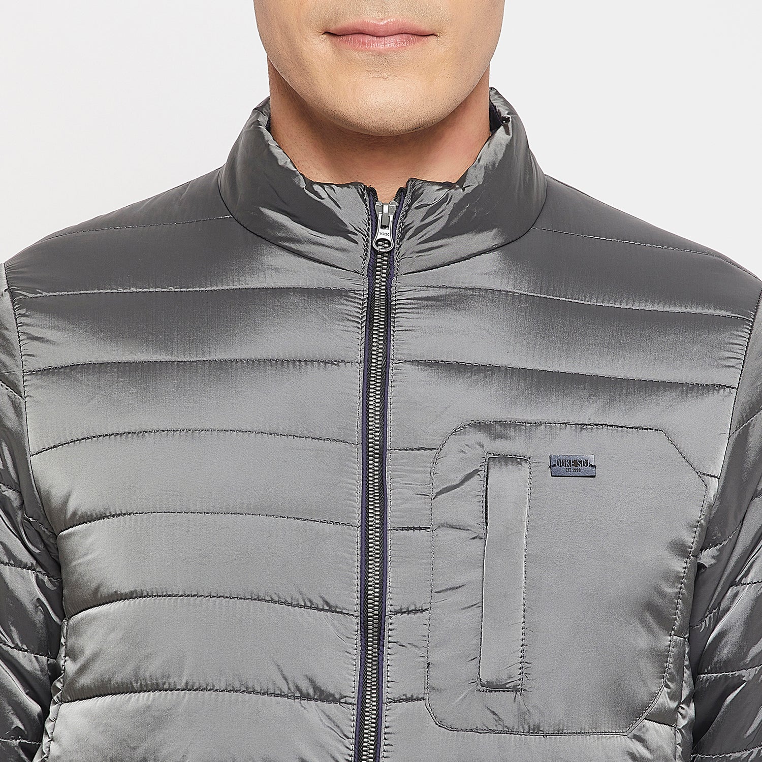 Duke Urban Men Full Sleeve Jacket (SDZ1065)