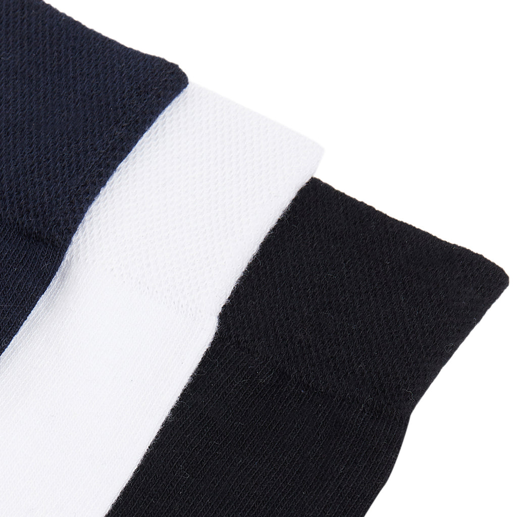 Duke Stardust Men Formal Socks (OJVP270P)