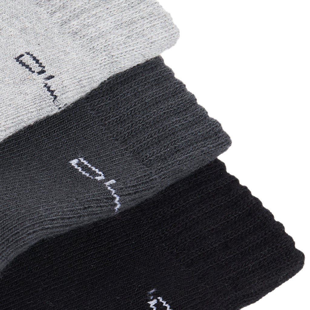 Duke Stardust Men Sports Socks (OJVP850A)