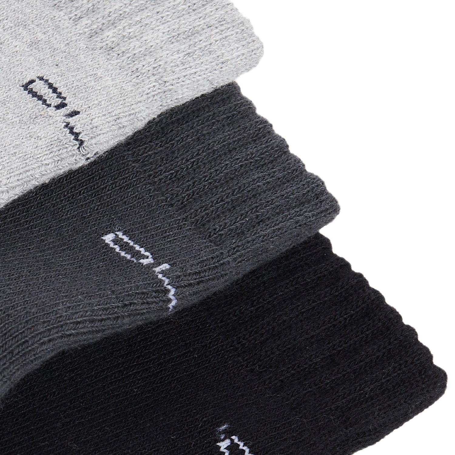 Duke Stardust Men Sports Socks (OJVP850A)