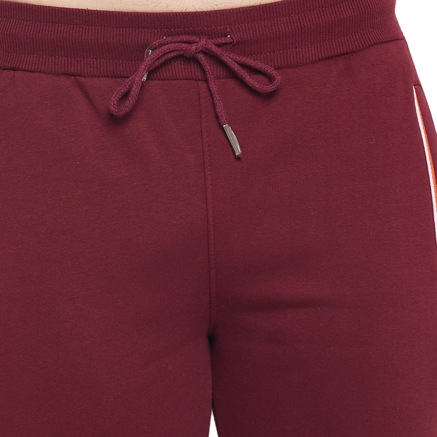 Duke Urban Men Solid Track-Suit (LF3715)