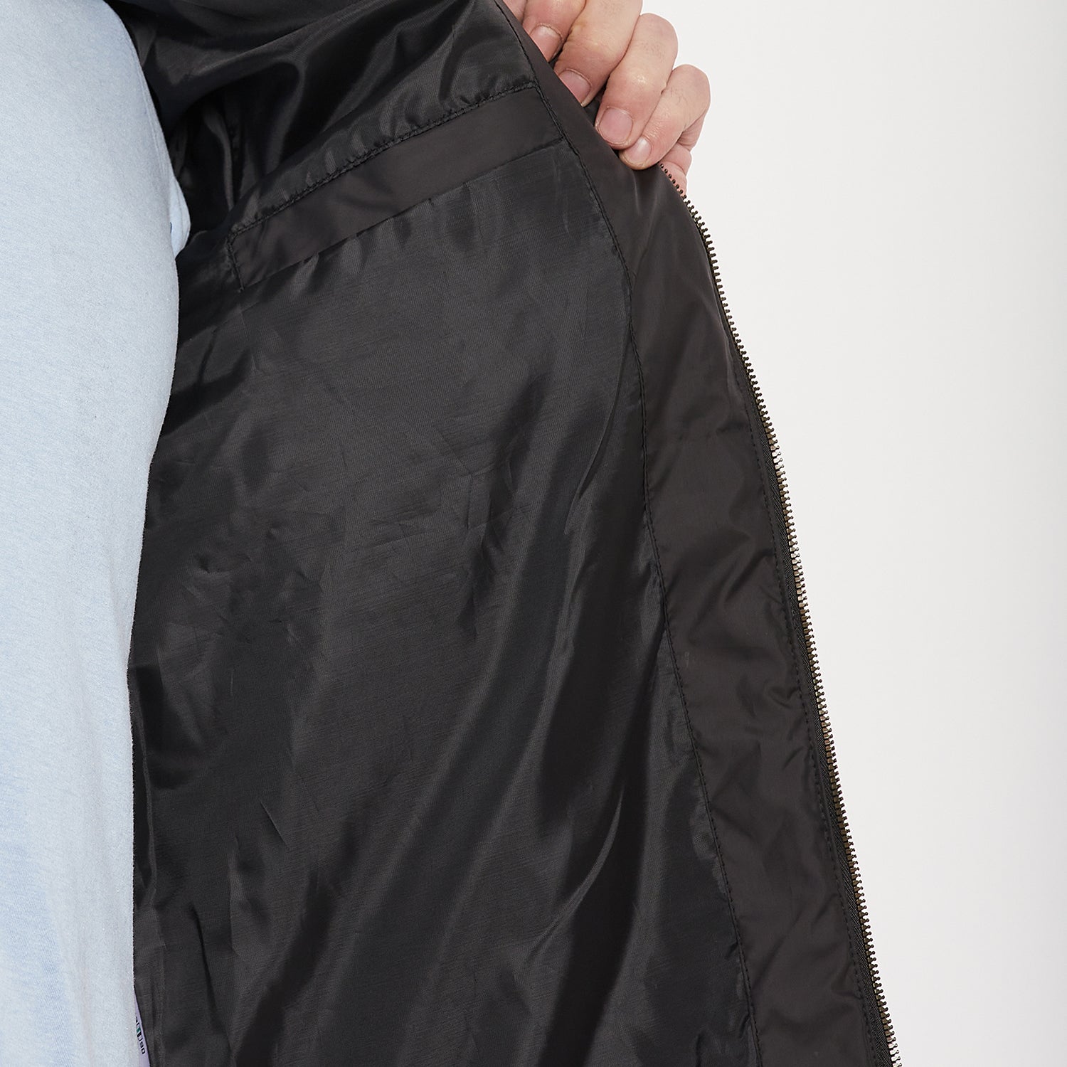 Duke Stardust Men Full Sleeve Jacket (SDZ1099)