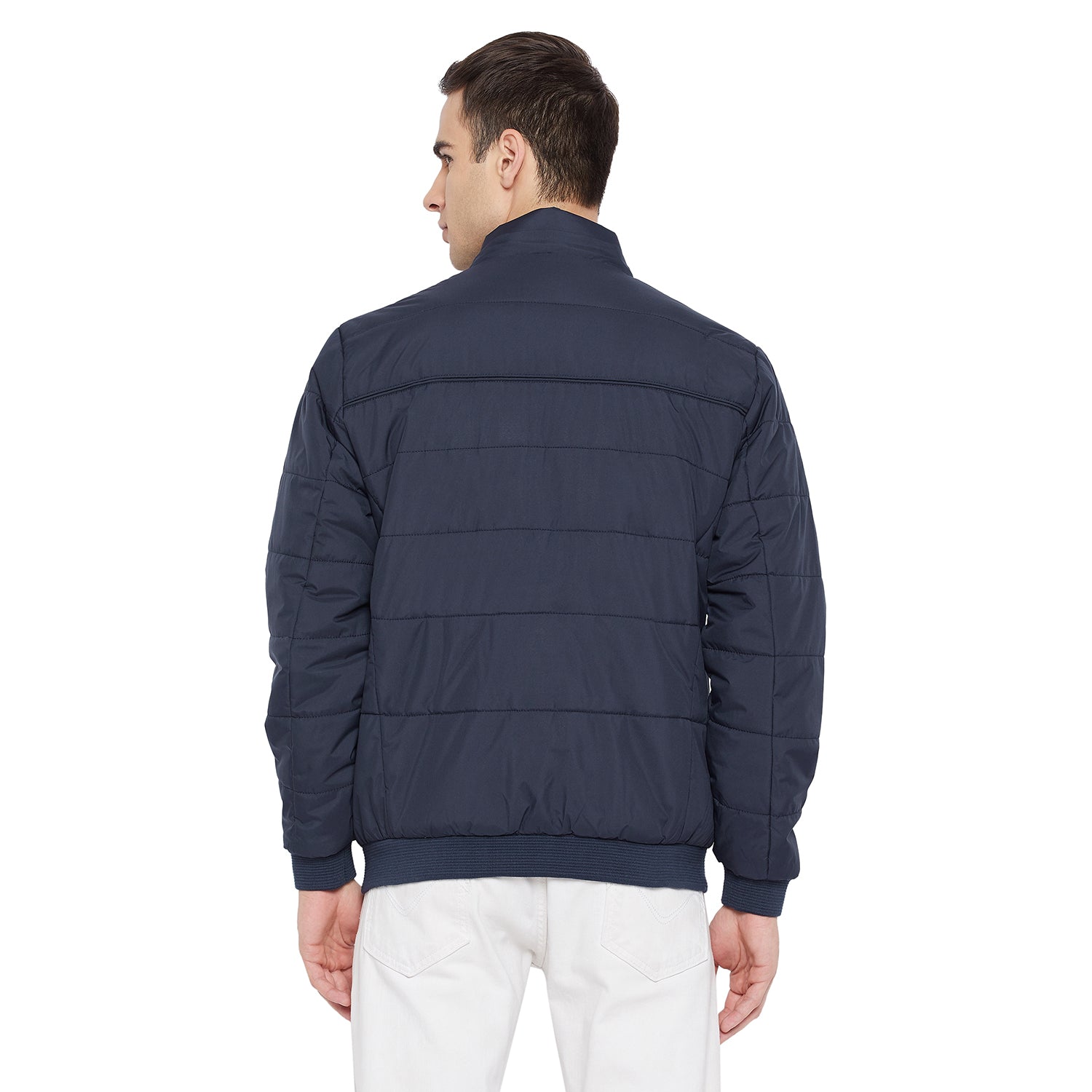 Duke Urban Men Full Sleeve Jacket (SDZ875)