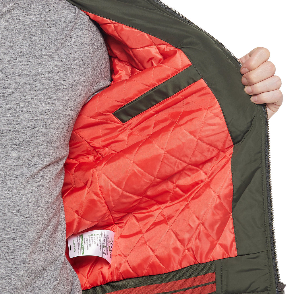 Duke Urban Men Full Sleeve Jacket (SDZ891)
