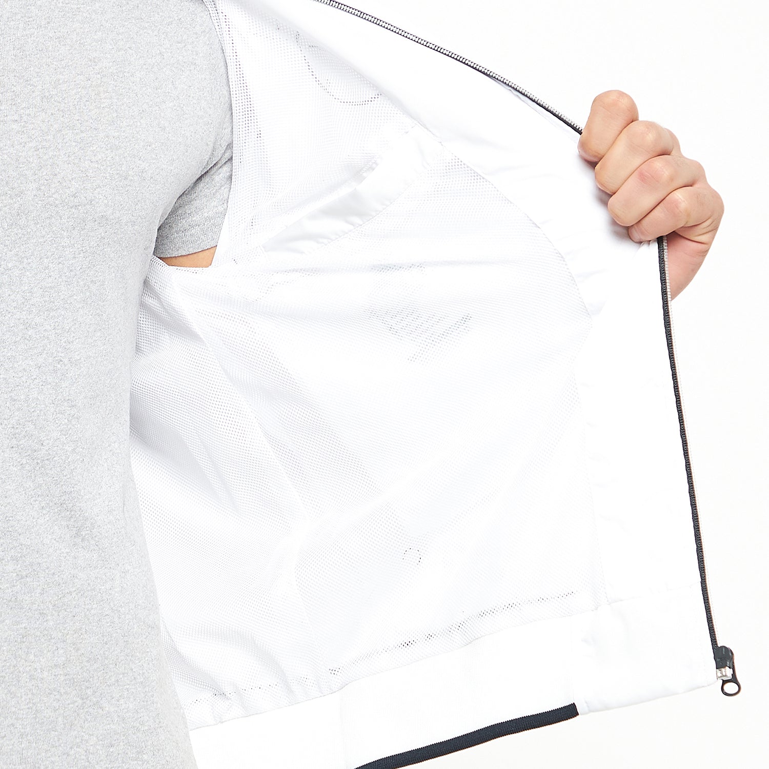 Duke Urban Men Full Sleeve Jacket (SDZ1871)