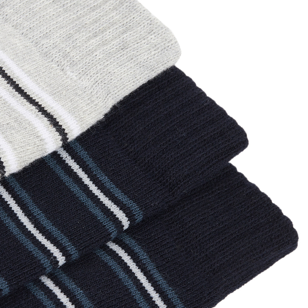 Duke Stardust Men Sports Socks (OJVP900A)