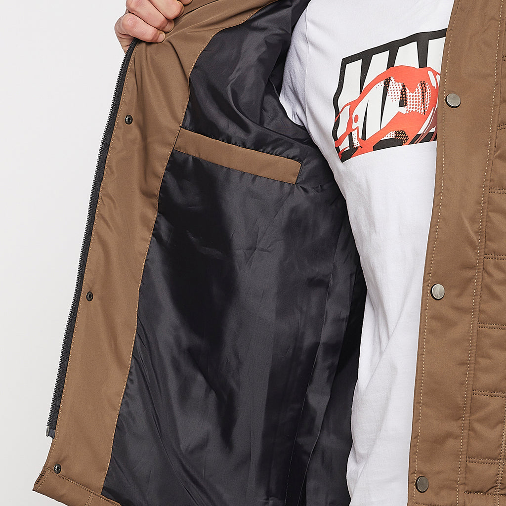 Duke Urban Men Full Sleeve Jacket (SDZ1074)