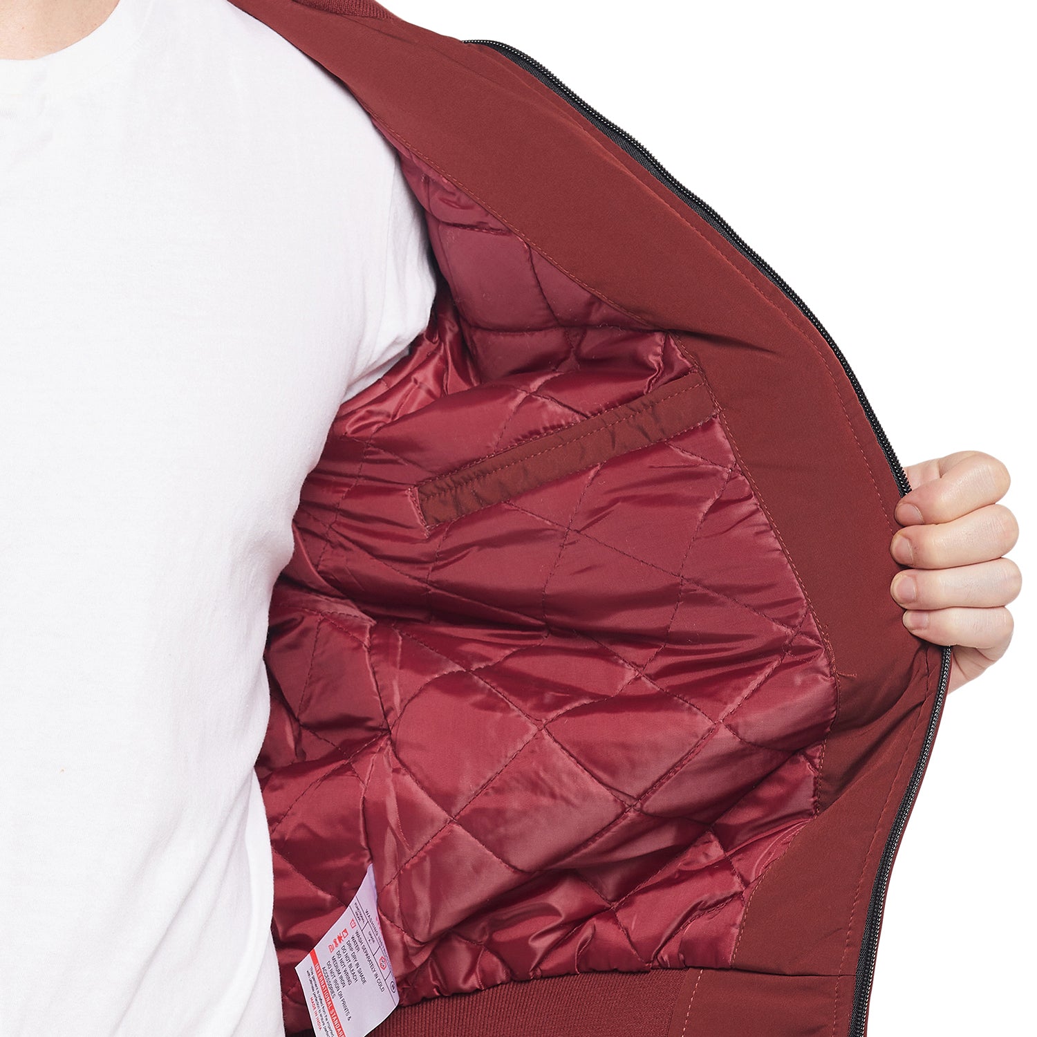 Duke Urban Men Full Sleeve Jacket (SDZ879)