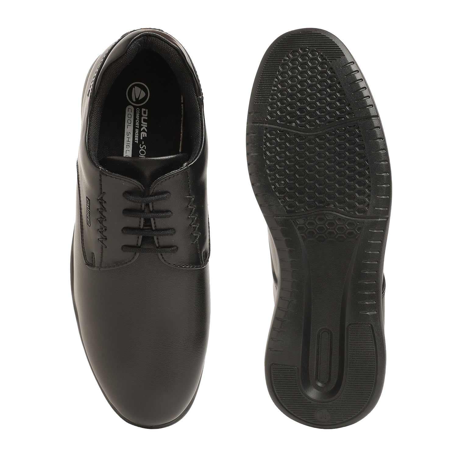 Duke Men Brogues (FWOL872)