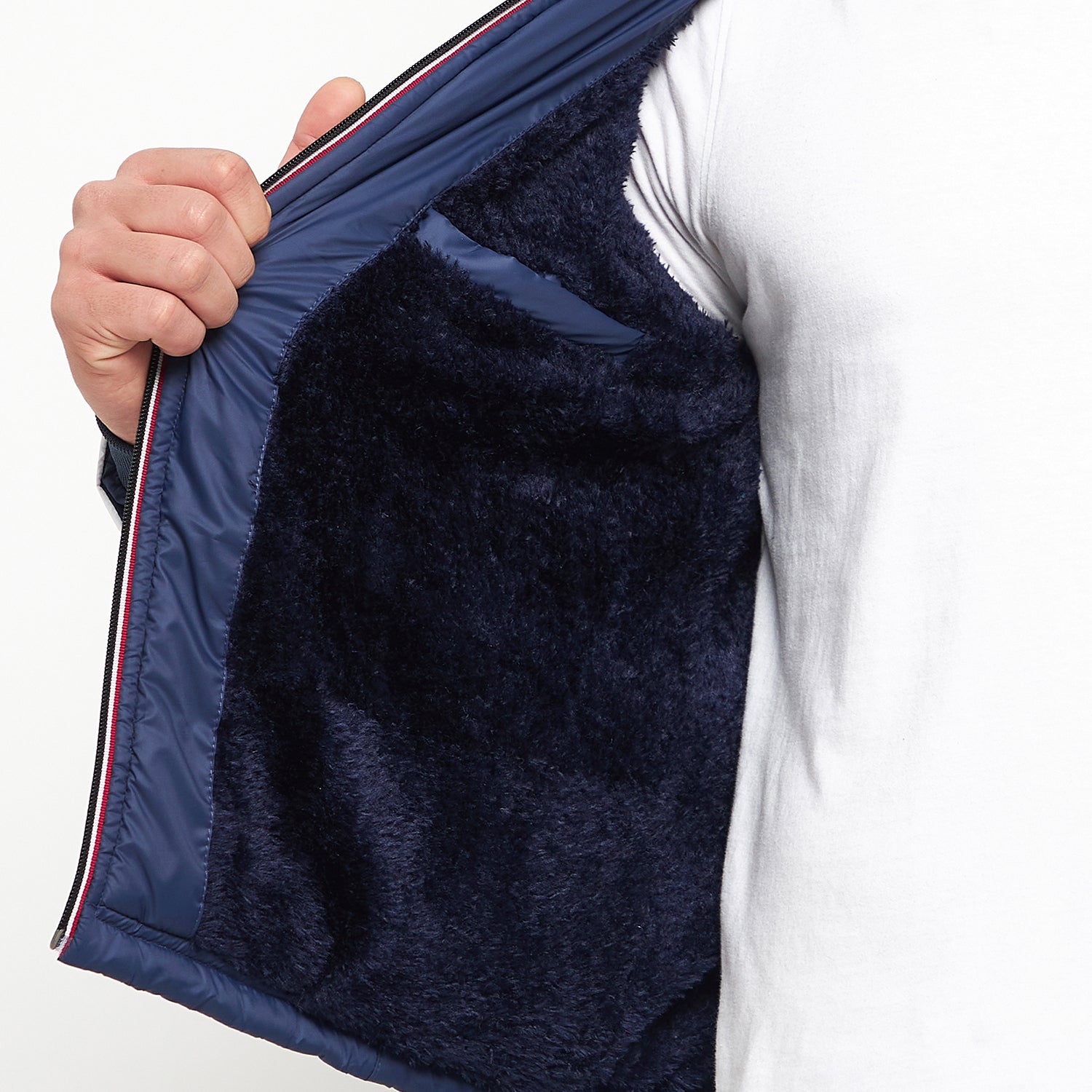 Duke Urban Men Full Sleeve Jacket (SDZ1083)