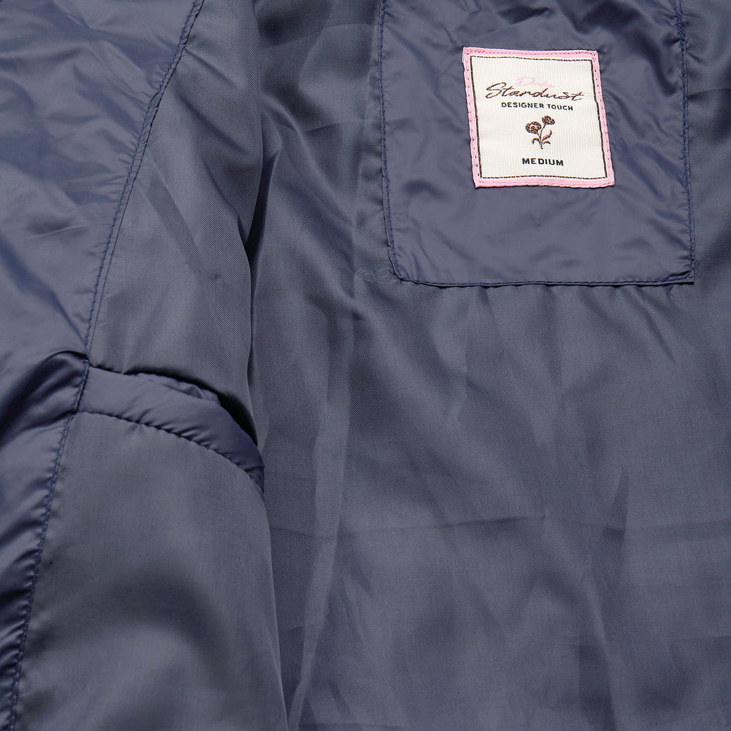 Duke Stardust Women Full Sleeve Quilted Jacket (SDZ6755)