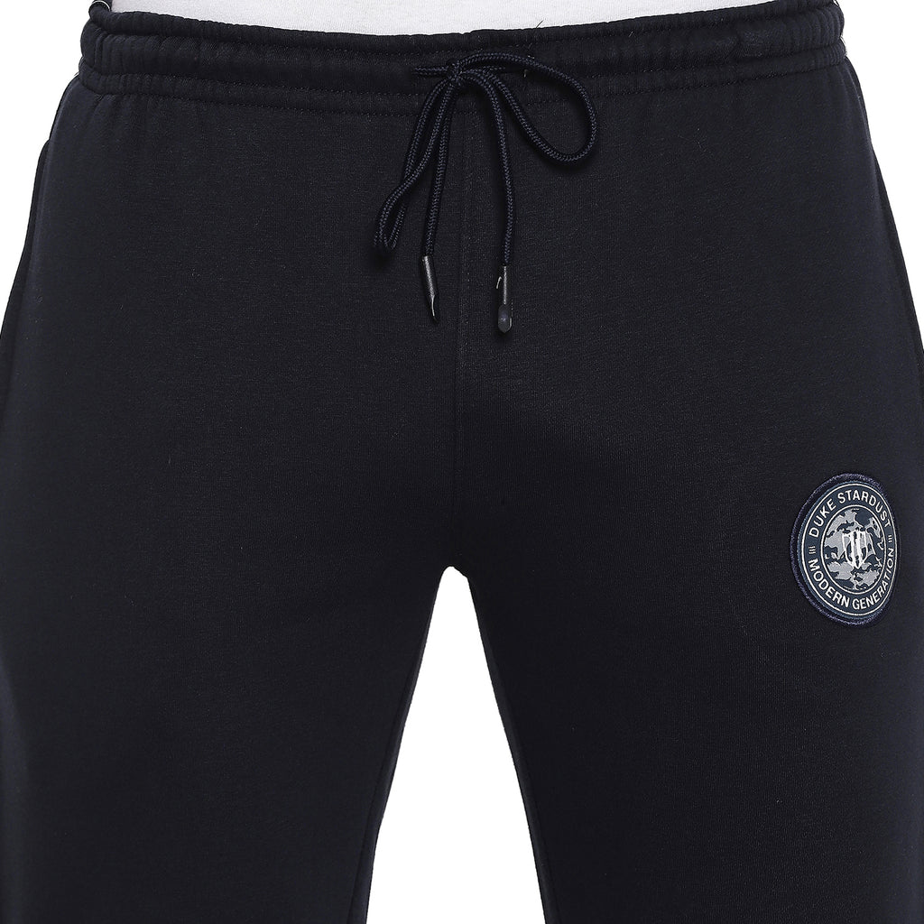 Duke Urban Men Zipper Track Suit (LF6027)
