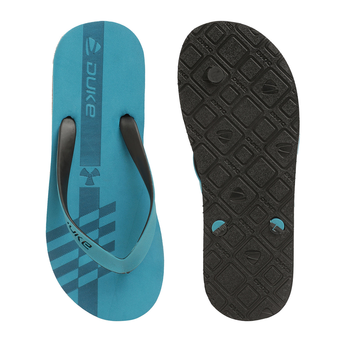 Duke Men Flip-Flops (FWC6115)