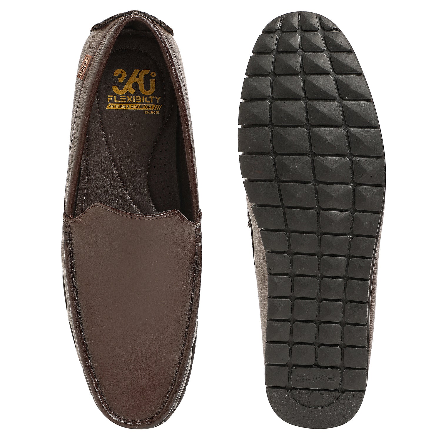 Duke Men Loafers (FWOL685)