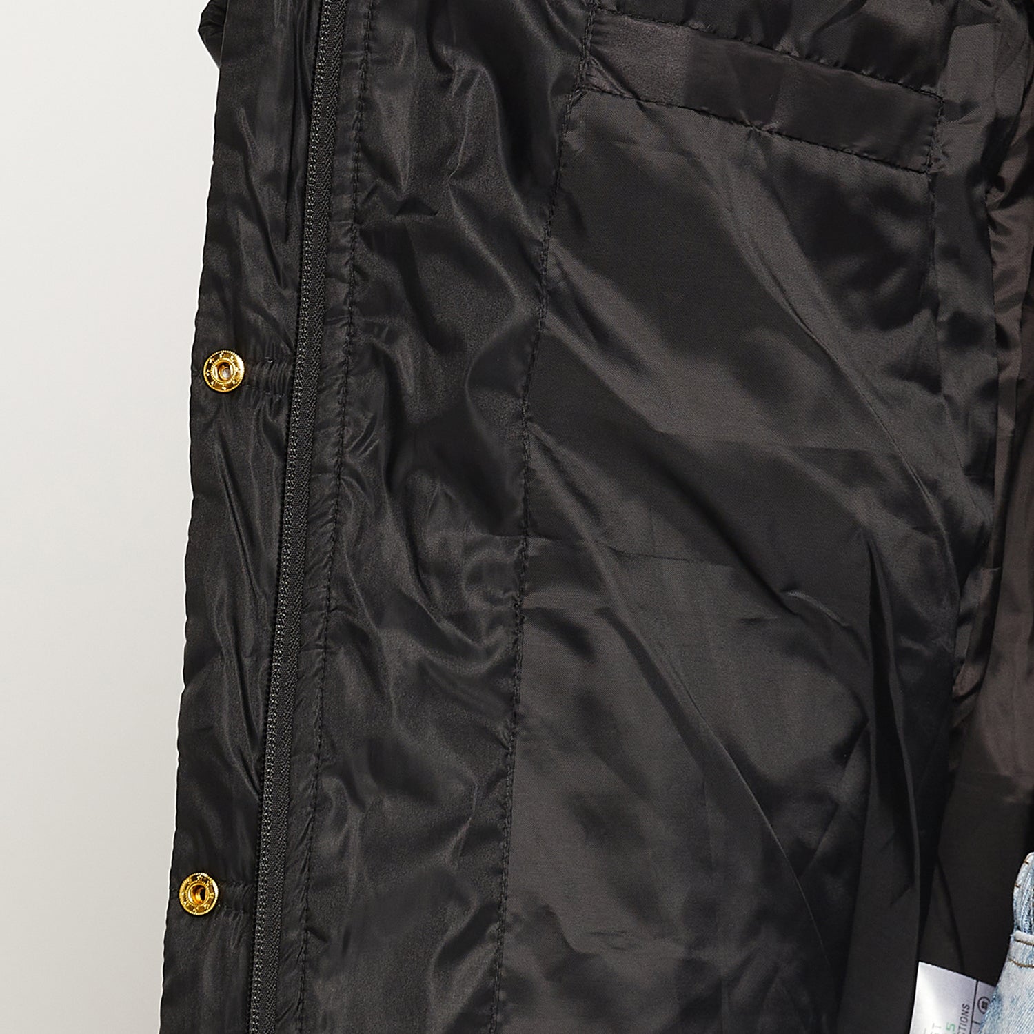 Duke Urban Women Full Sleeve Jacket (SDZ6739)