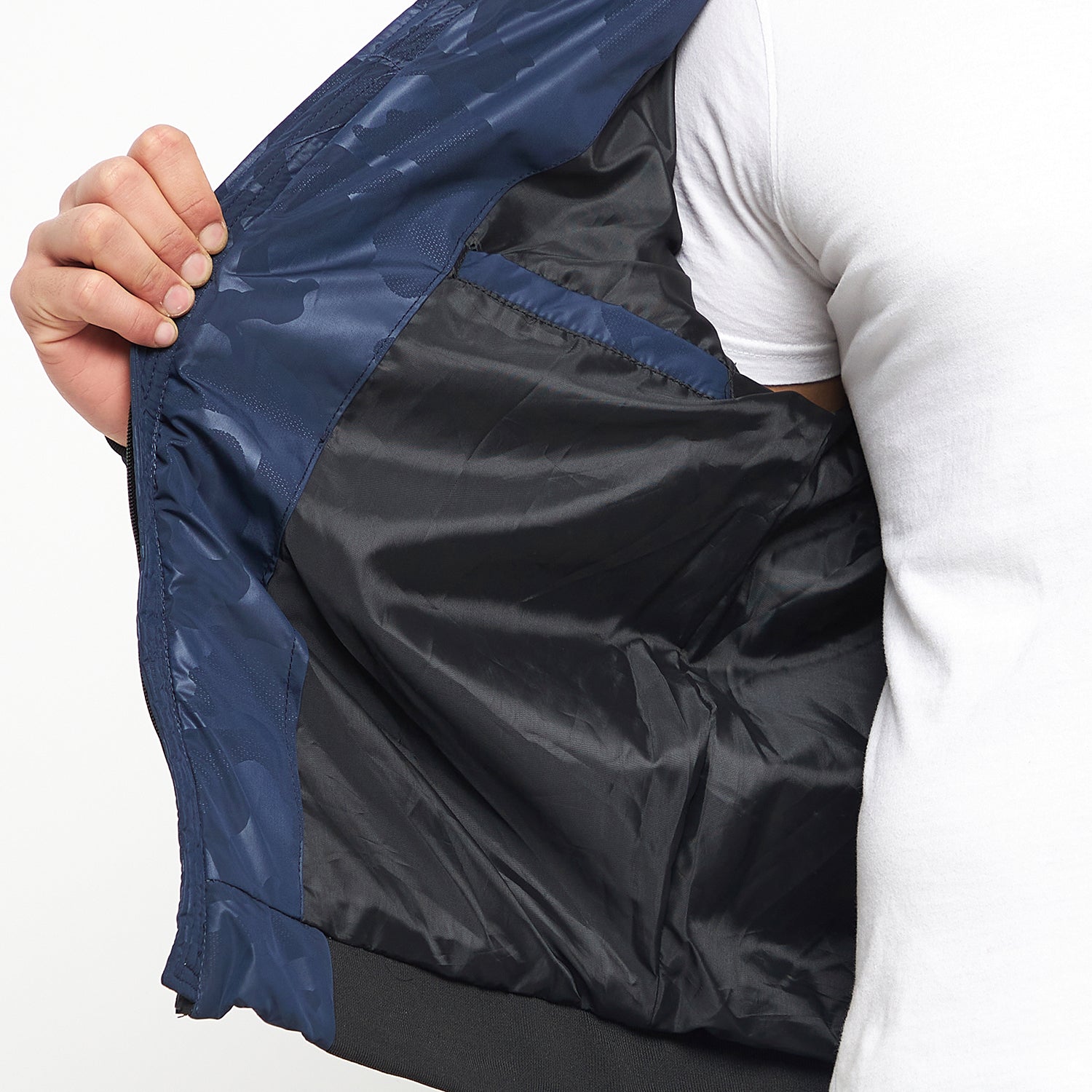 Duke Urban Men Full Sleeve Jacket (SDZ1076)