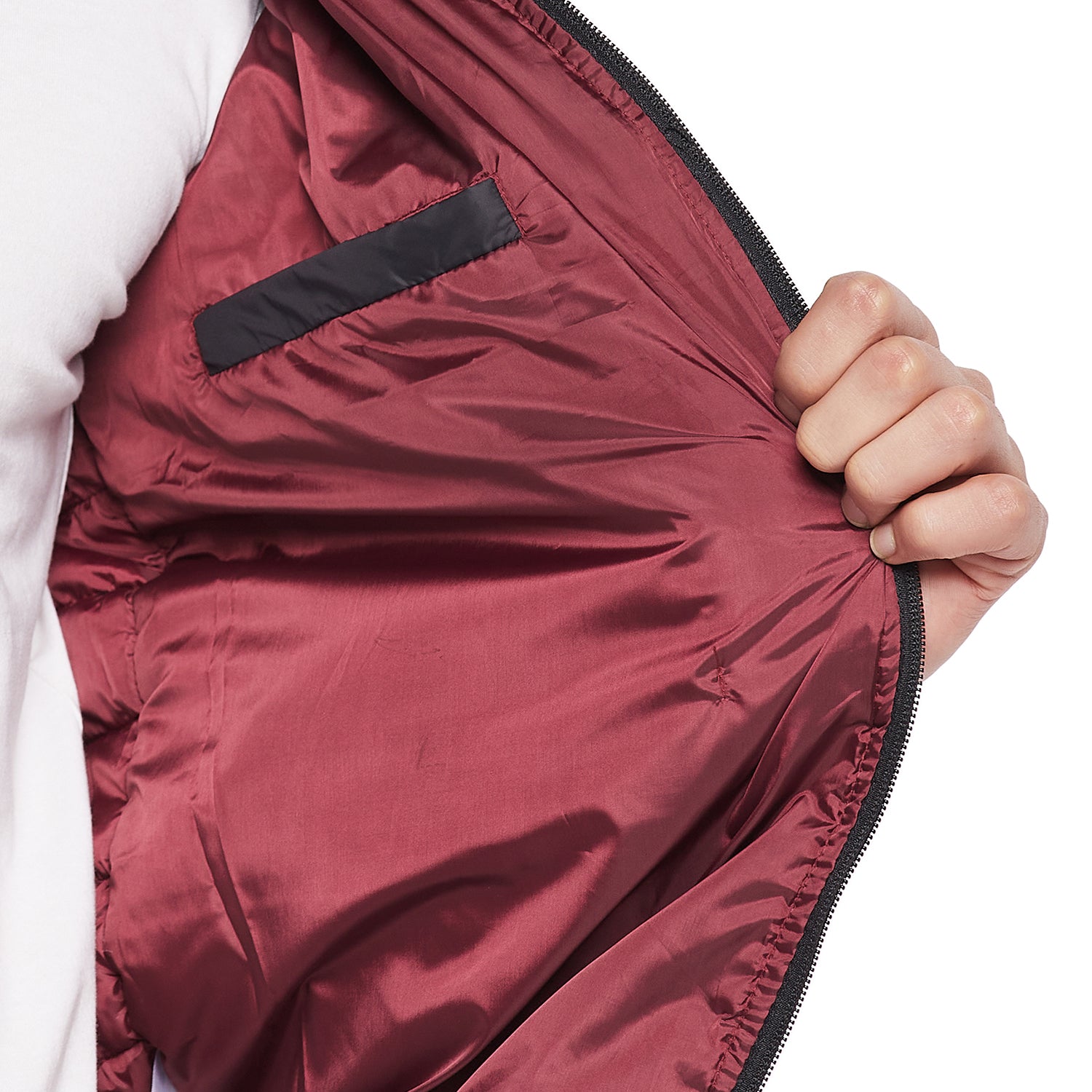 Duke Urban Men Full Sleeve Jacket (WSDZ834)